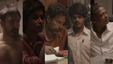 Bayamariya Brammai Teaser: When the urge to kill becomes a reality