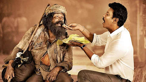 Samuthirakani-Thambi Ramaiah's Rajakili gets release date