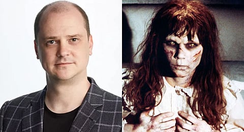 Mike Flanagan's new Exorcist film gets a release date