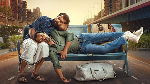 Asif Ali and Suraj Venjaramoodu's Adios Amigo gets a new release date