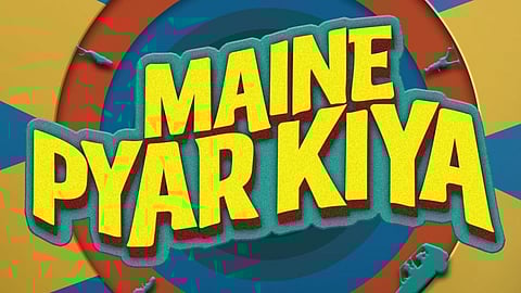 Maine Pyar Kiya