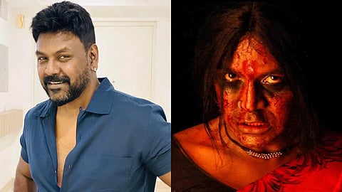 Raghava Lawrence denies rumours regarding Kanchana 4