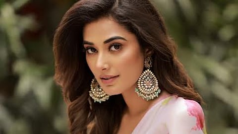 Stefy Patel: I tried becoming a Kannada ‘hudugi’ and fell in love with Bengaluru