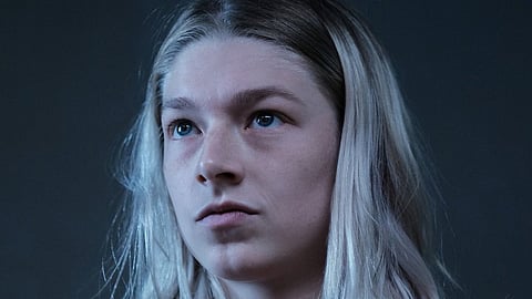 Hunter Schafer joins the cast of Blade Runner 2099