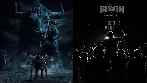 Bison-Dhruv Vikram-Mari Selvaraj