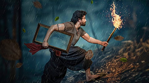 First look of Thufaanu Hecharika out