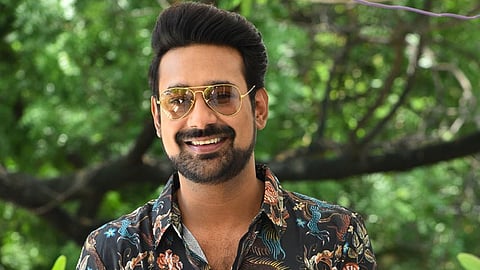 Varun Sandesh: Michael opened new doors for me as an actor