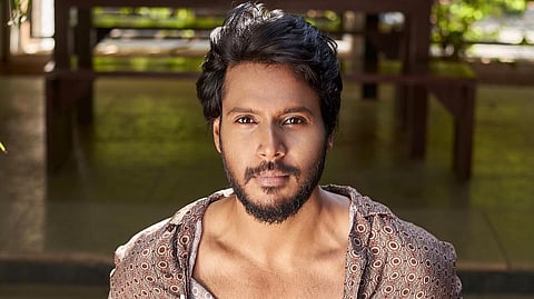 Sundeep Kishan starrer SK30 goes on floors
