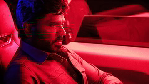 Legend Saravanan's next with Durai Senthilkumar goes on floors