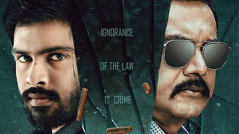 Appa Neeyum song from Hit List to be out on this date