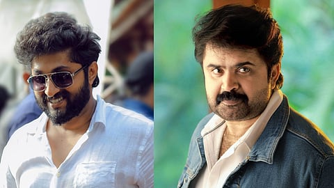 Dhyan Sreenivasan-Anoop Menon-Ideem Minnalum