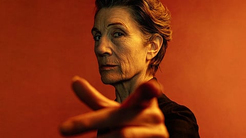 Succession actor Harriet Walter to play Margaret Thatcher in Channel 4 Drama