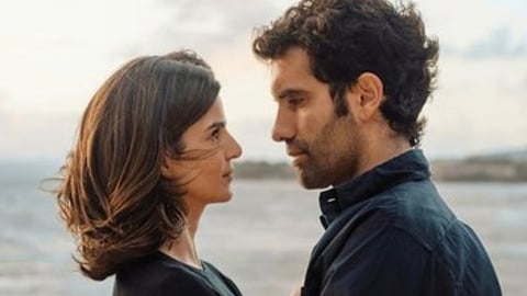 Gangs of Galicia Series Review: A cliched crime drama that has its moments