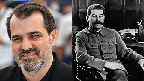 Kornel Mundruczo to direct The Revolution According to Kamo