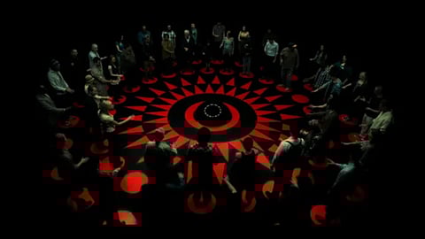 Sequel to Netflix's thriller Circle is in the works