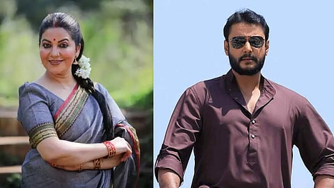 Bhavana Ramanna-Darshan