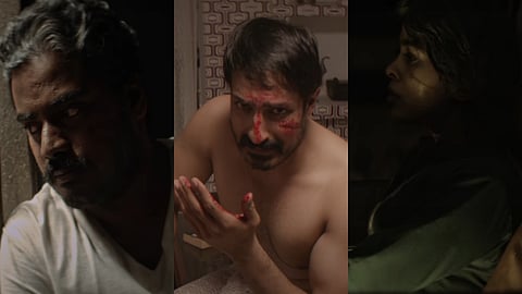 Bayamariya Brammai Trailer: Reeling from the aftermath of a deadly act