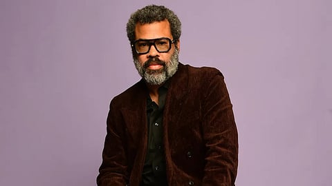 Jordan Peele's next directorial gets a new release date