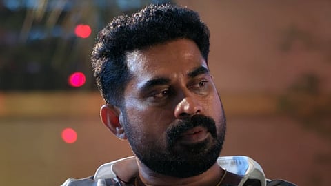 Nadanna Sambhavam character Teaser: Suraj Venjaramoodu as Ajithettan, a moralist awkward around women