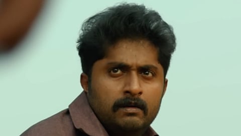 Dhyan Sreenivasan from Partners
