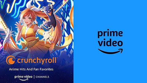 Crunchyroll