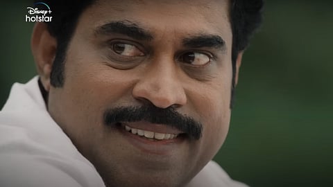Suraj Venjaramoodu in Nagendran’s Honeymoons