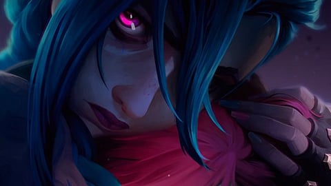 Netflix's Arcane S2 gets release window