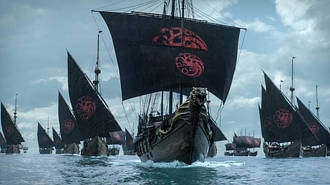 Scrapped Game of Thrones spinoff Ten Thousand Ships being revived