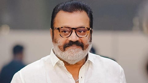 Actor Suresh Gopi becomes the first Lok Sabha MP of BJP from Kerala