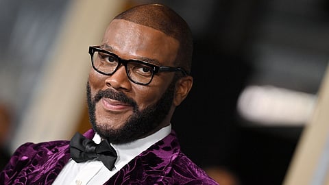 Tyler Perry to helm Taraji P Henson starrer Straw for Netflix