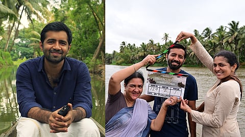 Christo Tomy-Ullozhukku