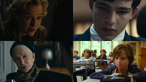 White Bird final trailer: A bully goes through a journey to mend his ways