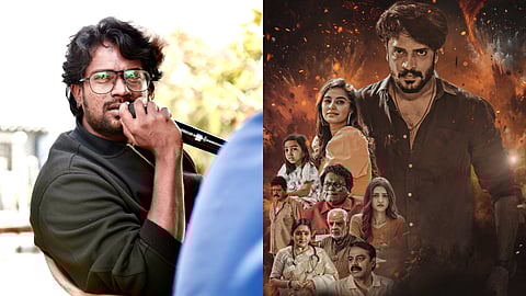 Chethan Keshav: It takes more than wielding a camera to make one a director