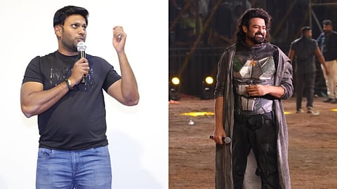 KVN Productions has acquired the Karnataka distribution rights for Prabhas-starrer Kalki 2898 AD