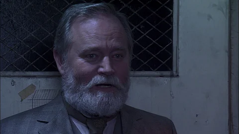 Actor Alan Scarfe passes away at 77