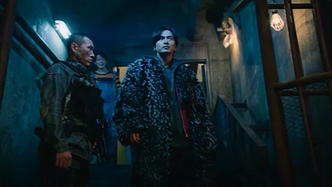 Sweet Home 3 teaser: The final battle that will decide who will remain standing