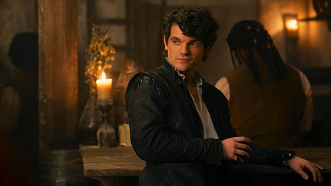 My Lady Jane actor Edward Bluemel: Nice to be able treat period dramas a bit more irreverently
