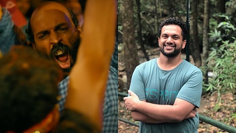 Mithilesh Edavalath: If not for Bengaluru, I couldn’t have conceived a project like Roopanthara