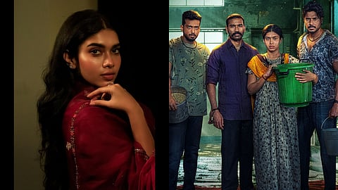 Dushara Vijayan: I will quit acting by 35
