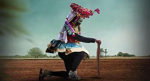 Pari Elavazhagan's Jama teaser to be out on this date