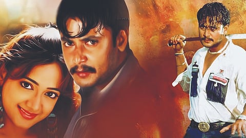 Darshan’s Shastri is set for re-release this week