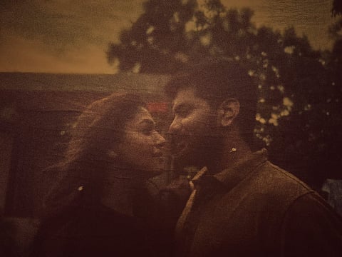 Kavin to pair with Nayanthara for his next?