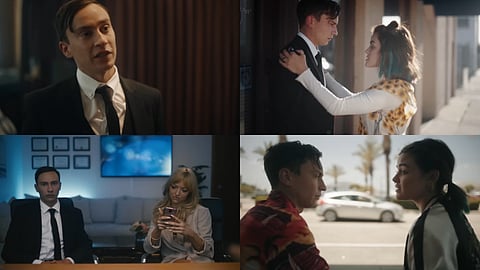 Running On Empty trailer: Living life with a countdown till death