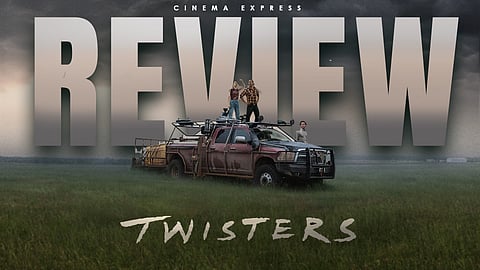 Twisters Movie Review: An entertaining spiritual successor with great gravitas