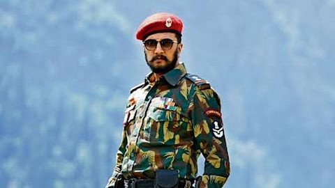 Sudeep’s Hebbuli to re-release in theatres this week
