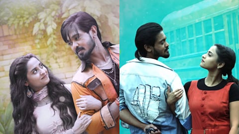 'Neethaan' song from Nakkhul's Vasco Da Gama out