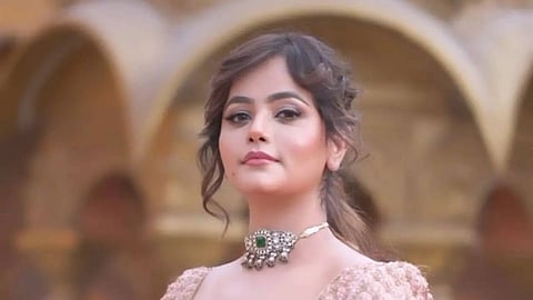 Krishna Leela actor Mayuri Kyatari returns to television after nine years