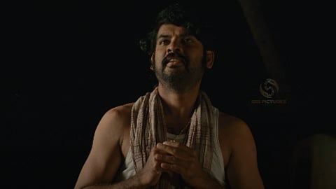 'Poovasanai' song from Vemal's Sir out