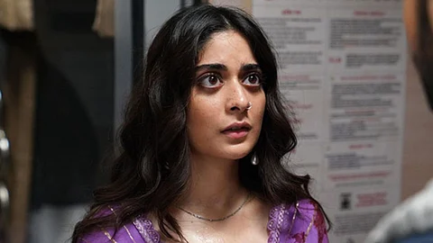 Tanya Maniktala in Kill