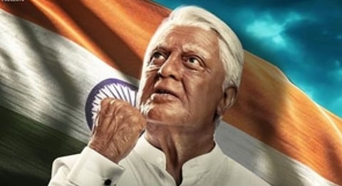 Kamal Haasan's Indian 2 runtime trimmed by 12 minutes